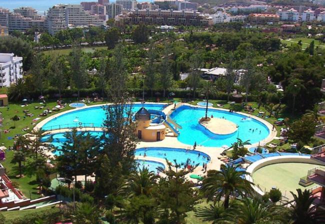 Appartement In Jupiter 5 Pools