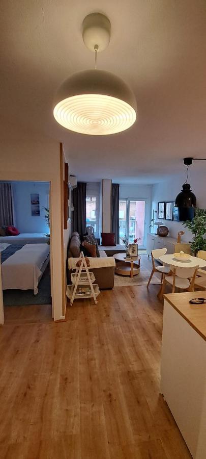 In Jupiter 5 Pools Appartement