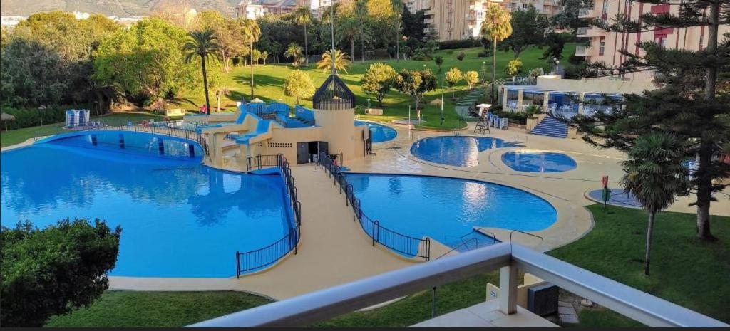 In Jupiter 5 Pools Appartement *