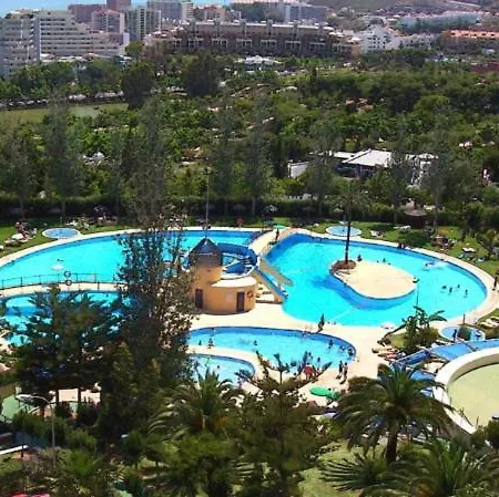 Apartment In Jupiter 5 Pools Benalmadena Exterior photo