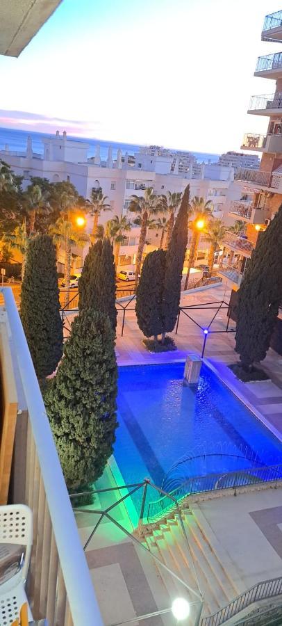 Apartment In Jupiter 5 Pools Benalmadena