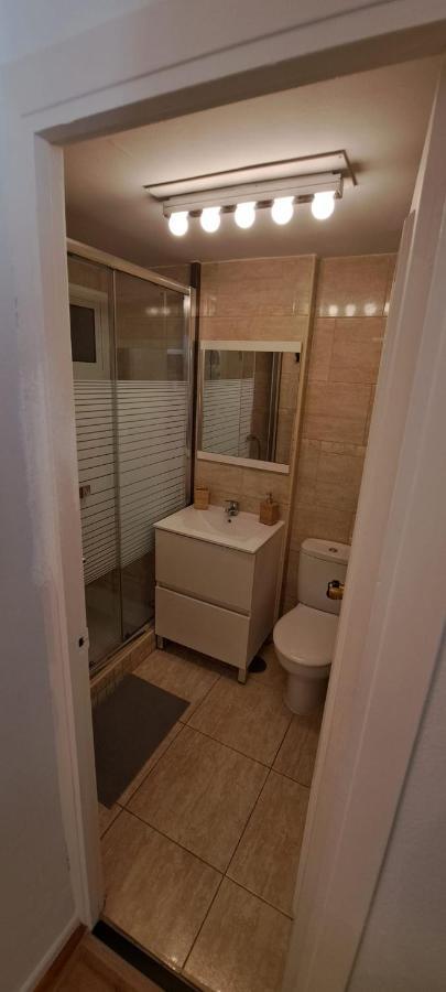 In Jupiter 5 Pools Apartment Benalmadena
