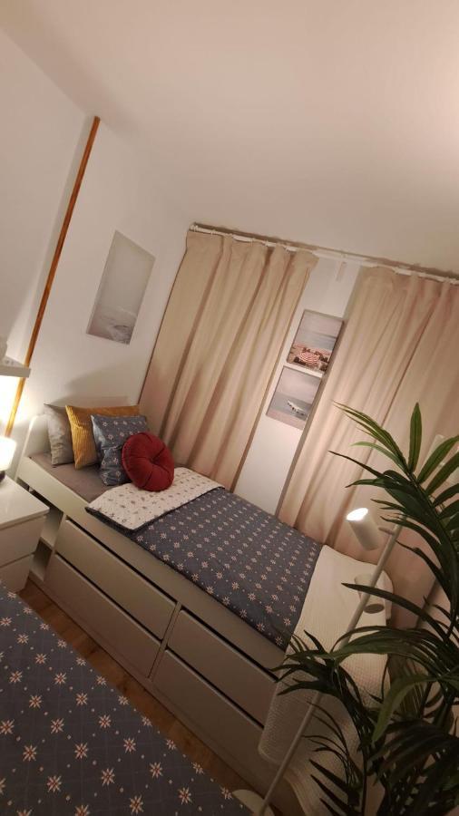 Apartment In Jupiter 5 Pools Benalmadena