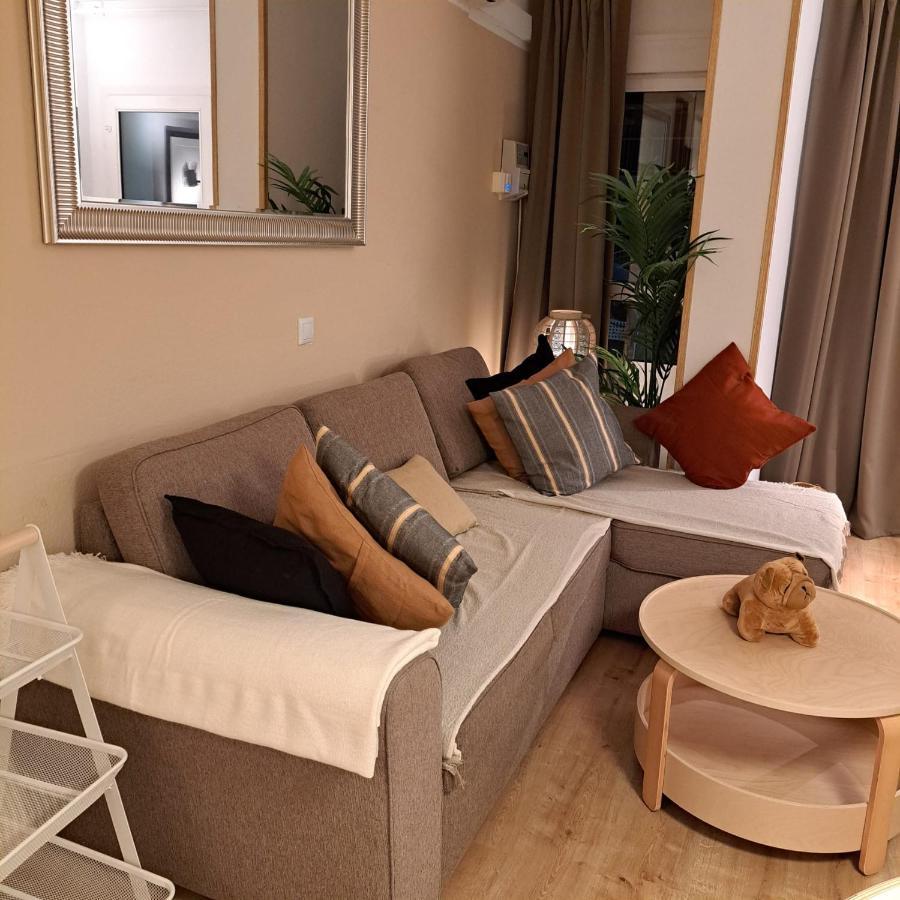 Apartment In Jupiter 5 Pools Benalmadena
