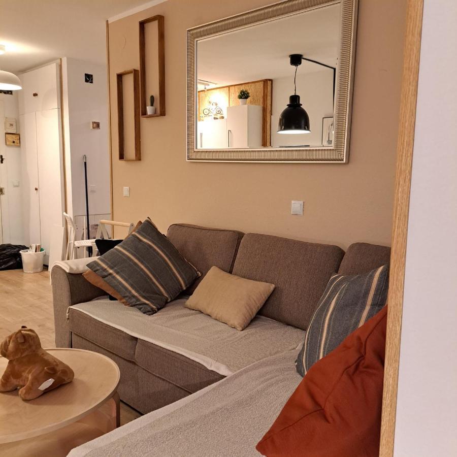 In Jupiter 5 Pools Apartment Benalmadena