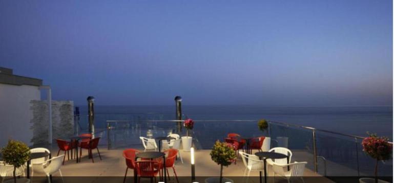 Apartment In Jupiter 5 Pools Benalmadena