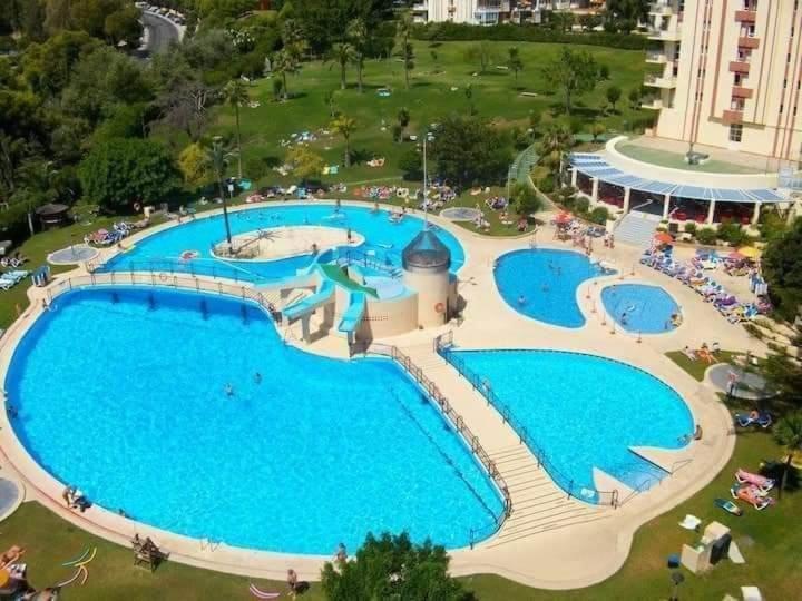 In Jupiter 5 Pools Appartement *
